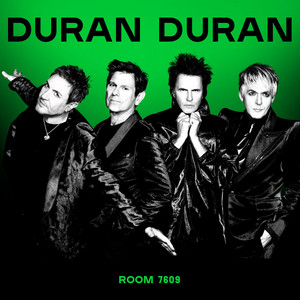 Duran Duran