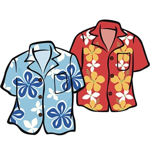 Hawaiian Shirts