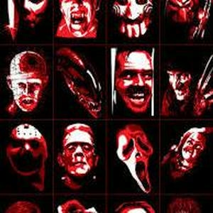 Horror Movies