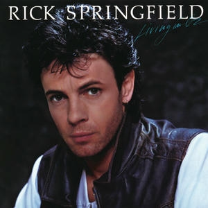 Rick Springfield