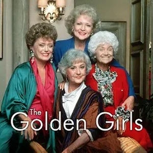 The Golden Girls