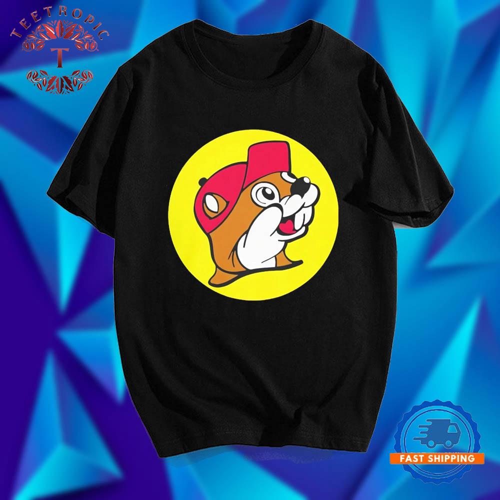 Buc-ee’s Colorado Buc-ee’s logo T Shirts