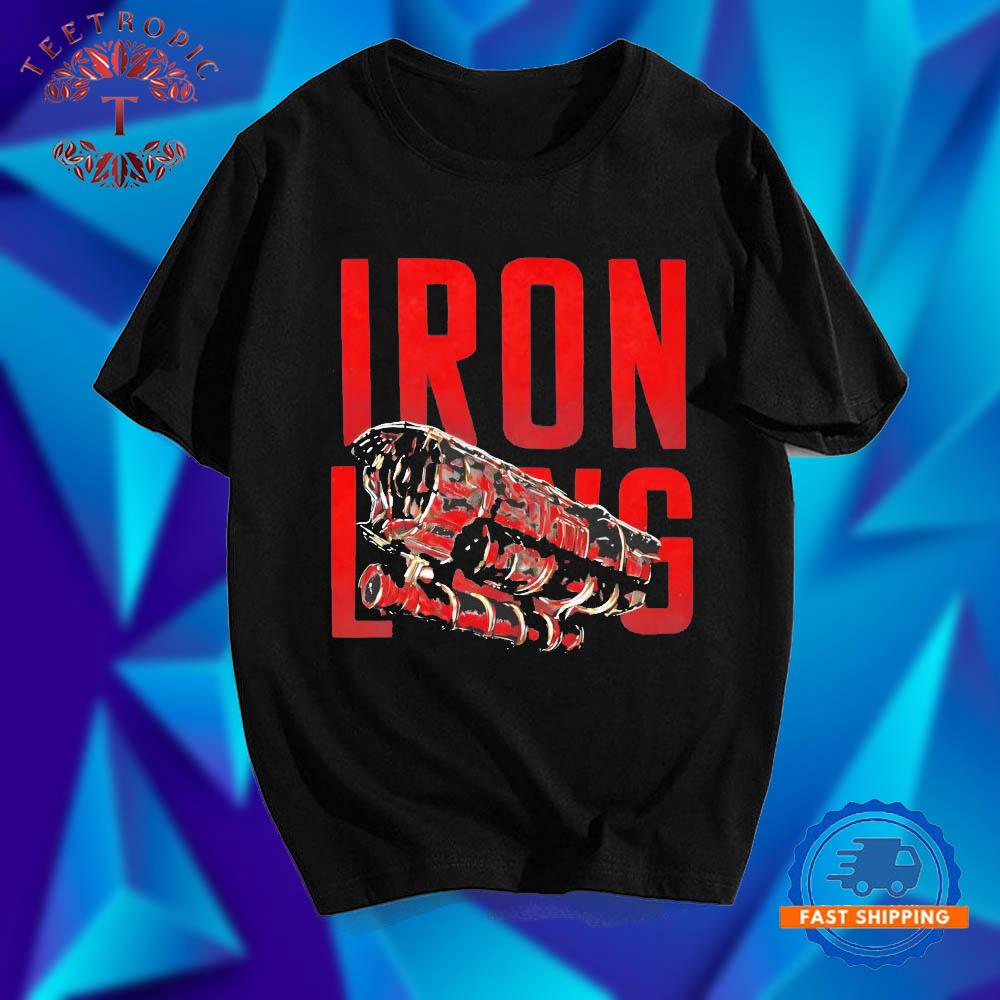 Iron Lung Movie Markiplier 2026 T Shirts