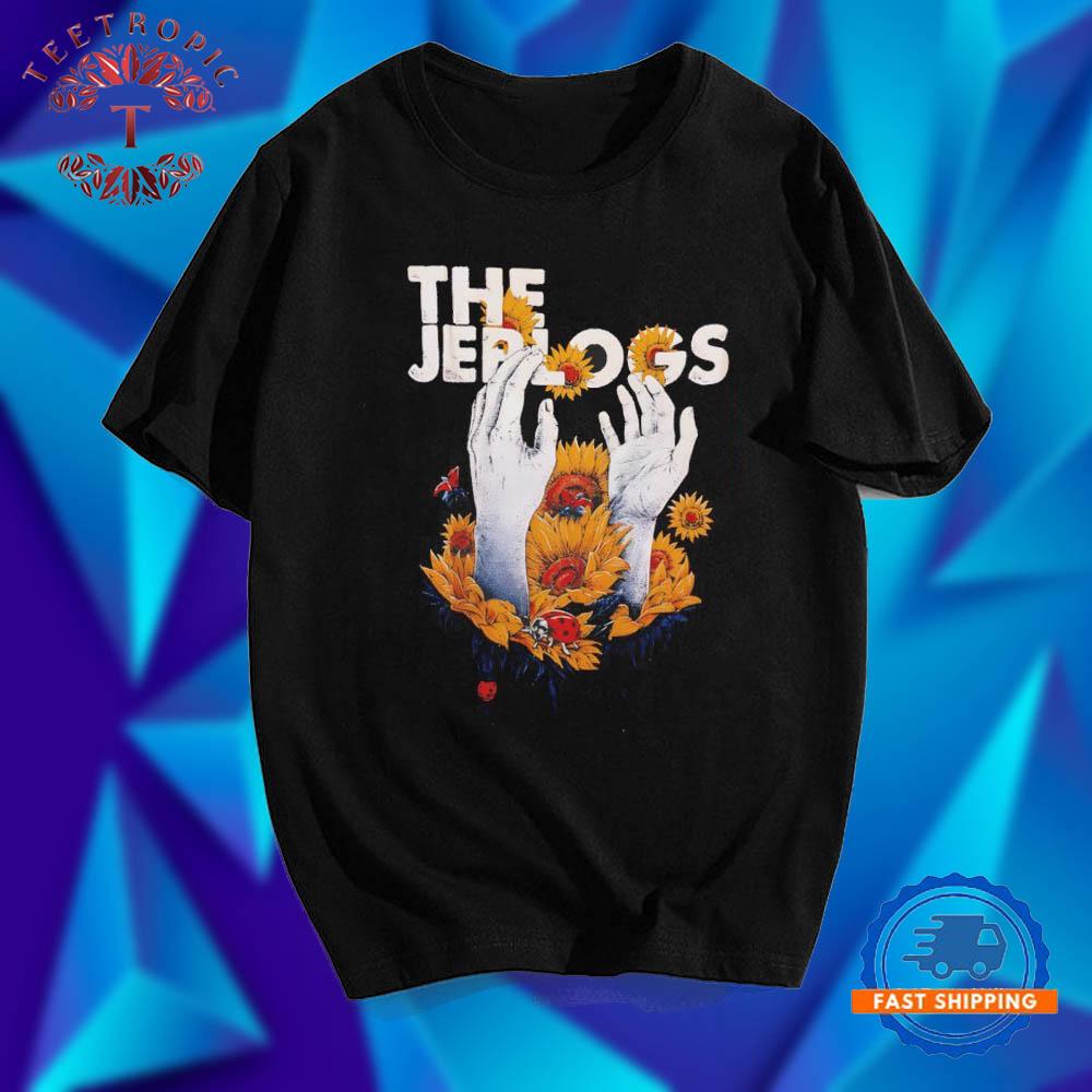 The Jep Logs T Shirts