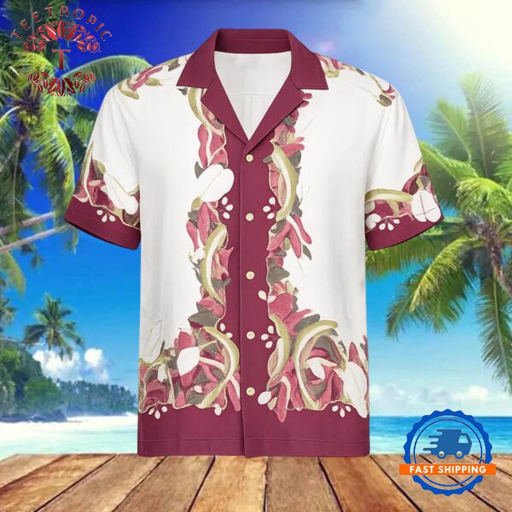 Luke Bryan American Idol 2026 Hawaiian Shirt
