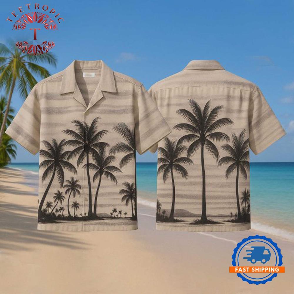 Luke Bryan Hawaiian Shirt American Idol