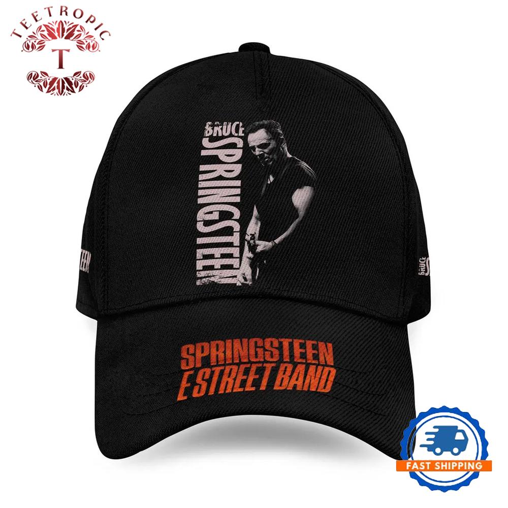 Bruce Springsteen 2024 Tour Cap